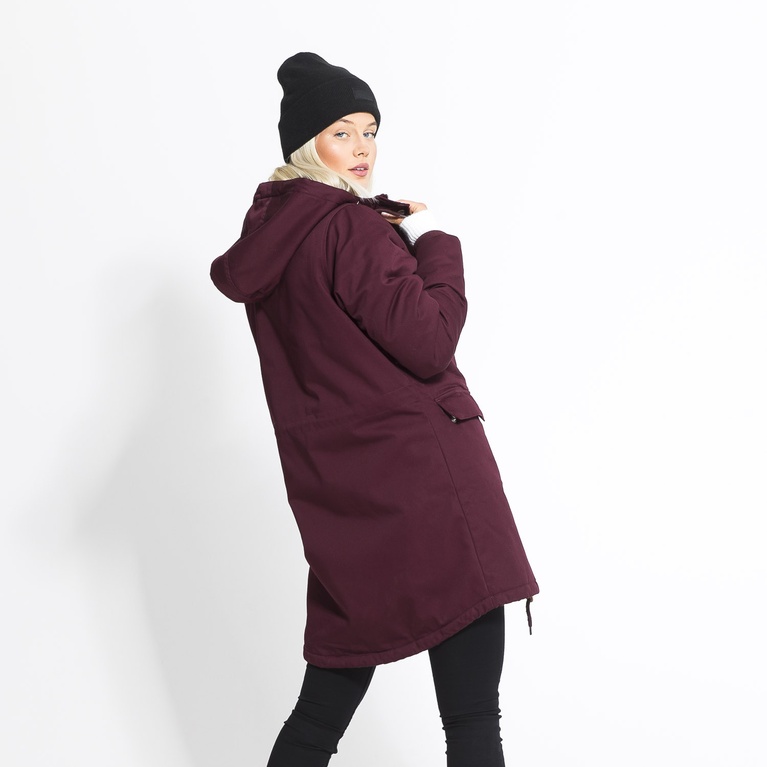 Parkas "Magdalena" Parkas "Magdalena"